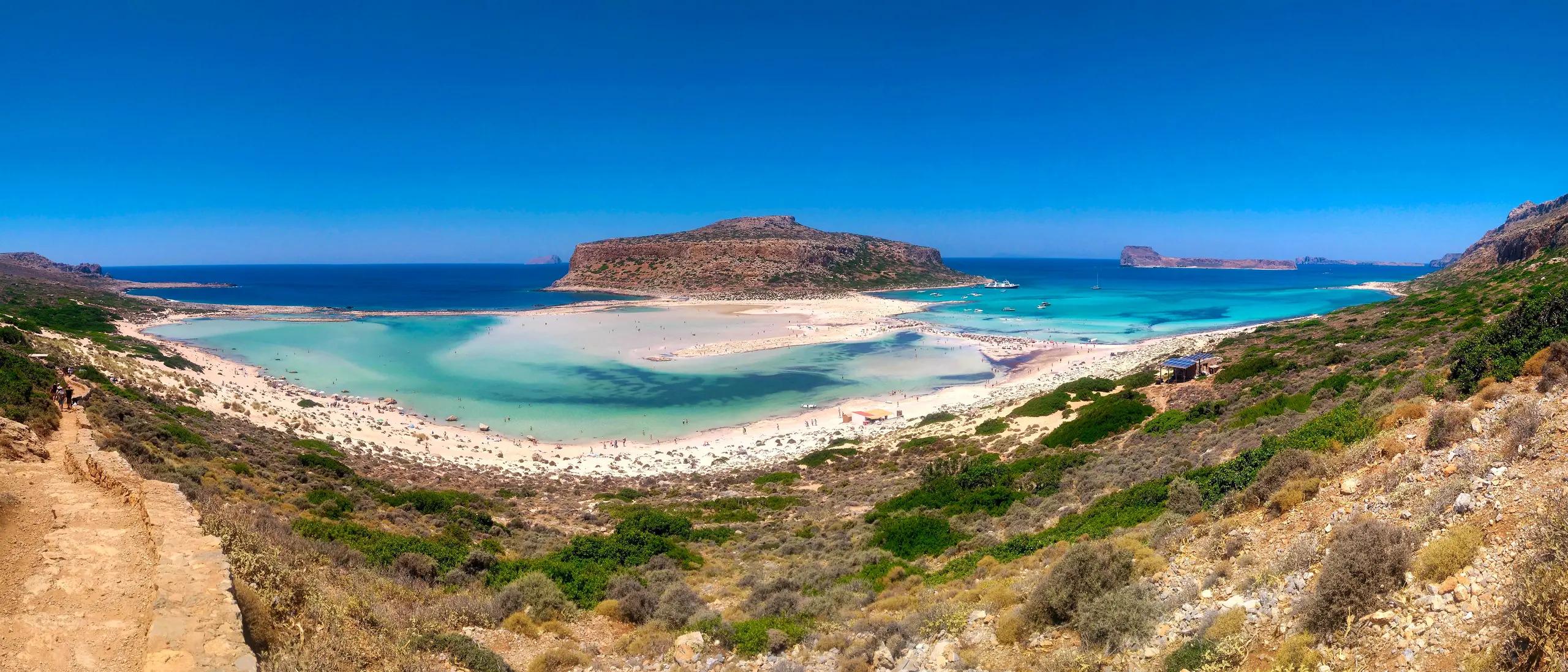 Balos
20/7/2019, Crete